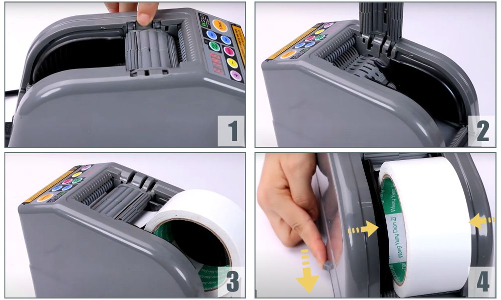 イエーガー 1Bottle Tap Machine EAGER タップマシン